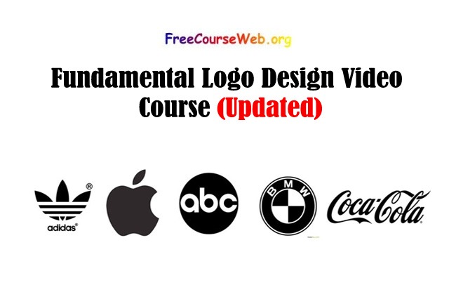 Fundamental Logo Design Video Course In 2025