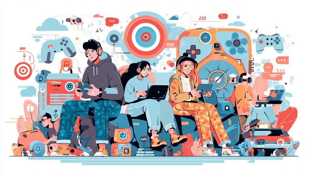 8 Addictive No Download Games for Instant Fun in 2025