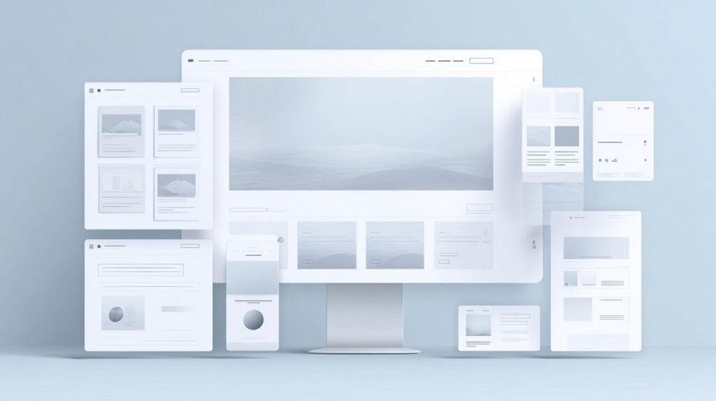 8 UX and UI Frameworks That Define Modern Homepage Layouts With Measured Impact on Engagement