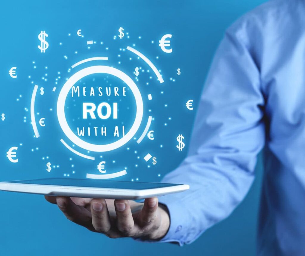 How to Measure Influencer ROI in 2025 (with a Little AI Help)